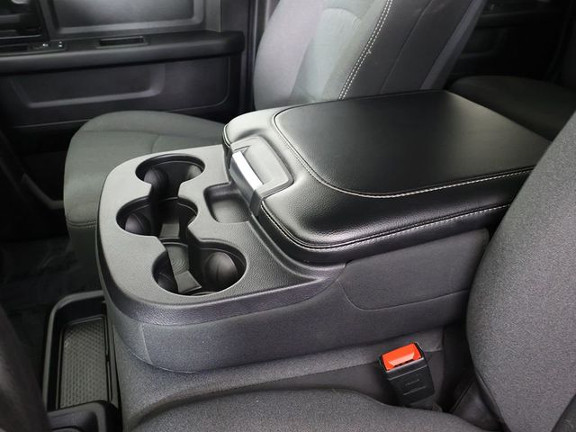 2024 Ram 2500 Tradesman 4x4 Crew Cab 6'4" Box - 23032195 - 43