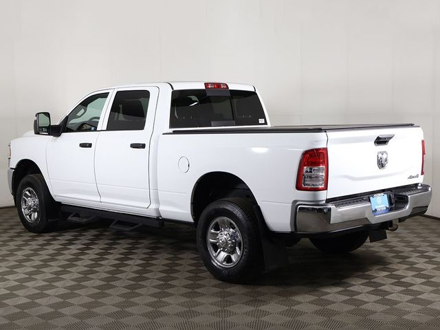 2024 Ram 2500 Tradesman 4x4 Crew Cab 6'4" Box - 23032195 - 5