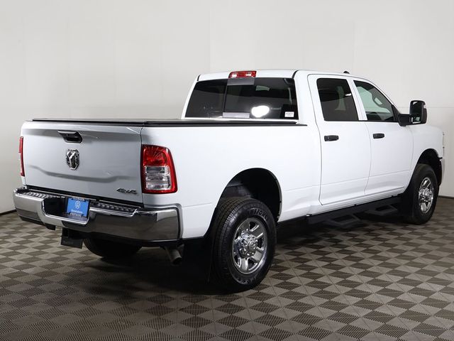 2024 Ram 2500 Tradesman 4x4 Crew Cab 6'4" Box - 23032195 - 6