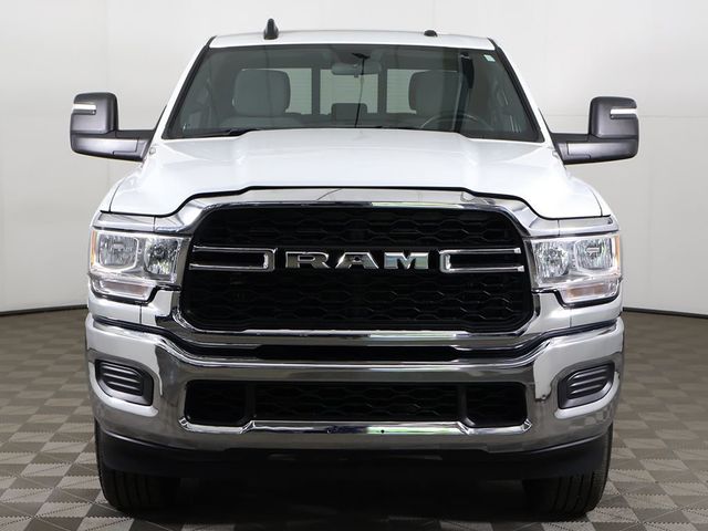 2024 Ram 2500 Tradesman 4x4 Crew Cab 6'4" Box - 23032195 - 7