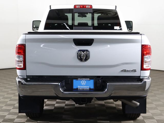 2024 Ram 2500 Tradesman 4x4 Crew Cab 6'4" Box - 23032195 - 8