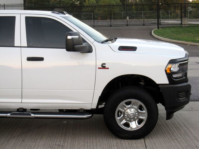 2024 Ram 2500 Tradesman 4x4 Crew Cab 8' Box - 23094533 - 9