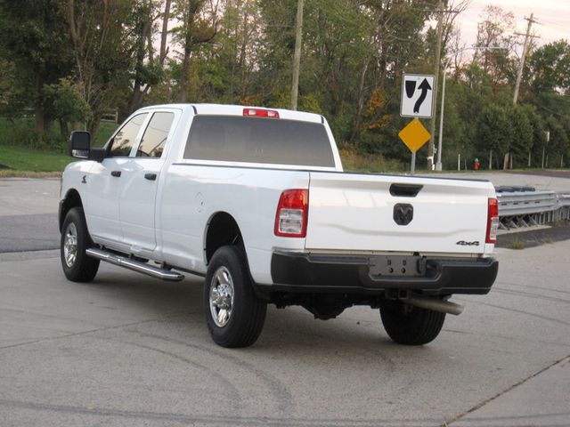 2024 Ram 2500 Tradesman 4x4 Crew Cab 8' Box - 23094533 - 11