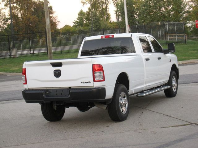 2024 Ram 2500 Tradesman 4x4 Crew Cab 8' Box - 23094533 - 12