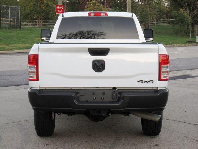 2024 Ram 2500 Tradesman 4x4 Crew Cab 8' Box - 23094533 - 13