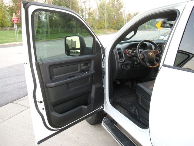 2024 Ram 2500 Tradesman 4x4 Crew Cab 8' Box - 23094533 - 16