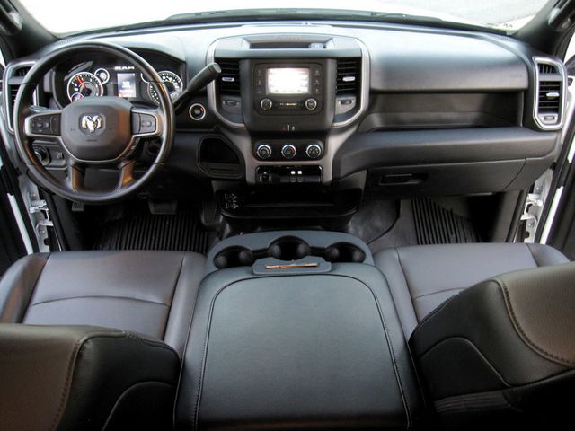 2024 Ram 2500 Tradesman 4x4 Crew Cab 8' Box - 23094533 - 20