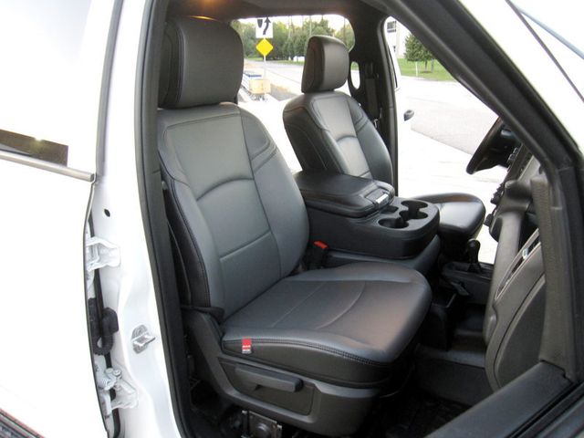 2024 Ram 2500 Tradesman 4x4 Crew Cab 8' Box - 23094533 - 22