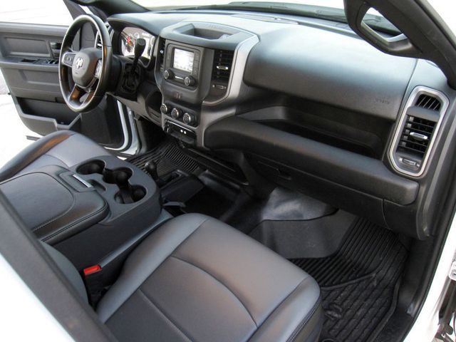 2024 Ram 2500 Tradesman 4x4 Crew Cab 8' Box - 23094533 - 23