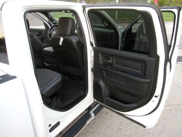 2024 Ram 2500 Tradesman 4x4 Crew Cab 8' Box - 23094533 - 25