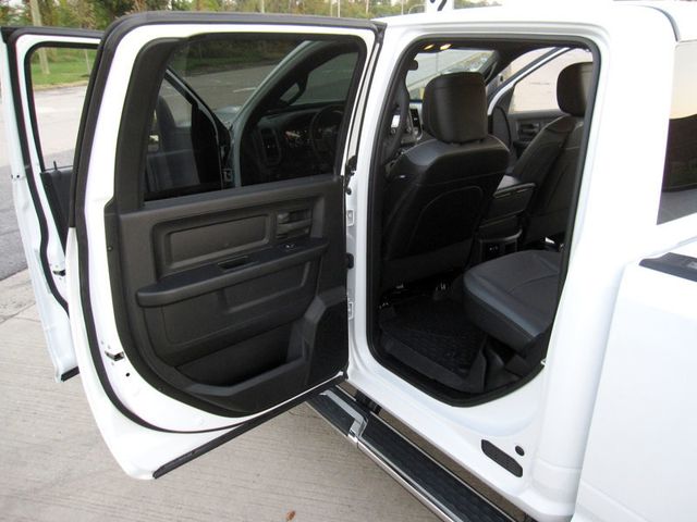 2024 Ram 2500 Tradesman 4x4 Crew Cab 8' Box - 23094533 - 26