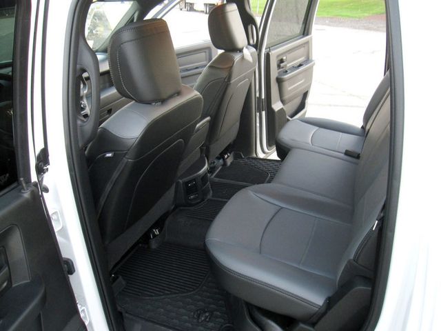 2024 Ram 2500 Tradesman 4x4 Crew Cab 8' Box - 23094533 - 27