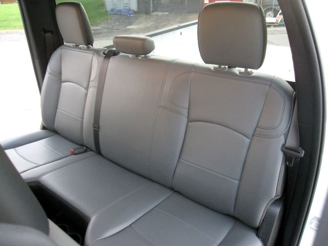 2024 Ram 2500 Tradesman 4x4 Crew Cab 8' Box - 23094533 - 28