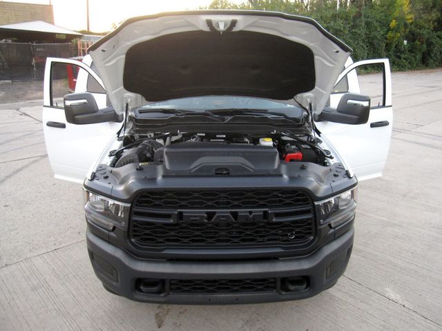 2024 Ram 2500 Tradesman 4x4 Crew Cab 8' Box - 23094533 - 29