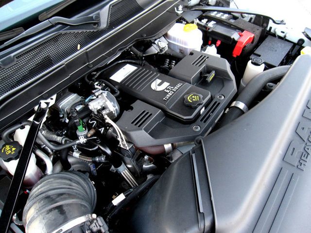 2024 Ram 2500 Tradesman 4x4 Crew Cab 8' Box - 23094533 - 30