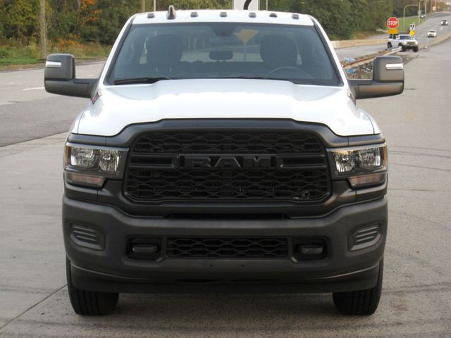 2024 Ram 2500 Tradesman 4x4 Crew Cab 8' Box - 23094533 - 4