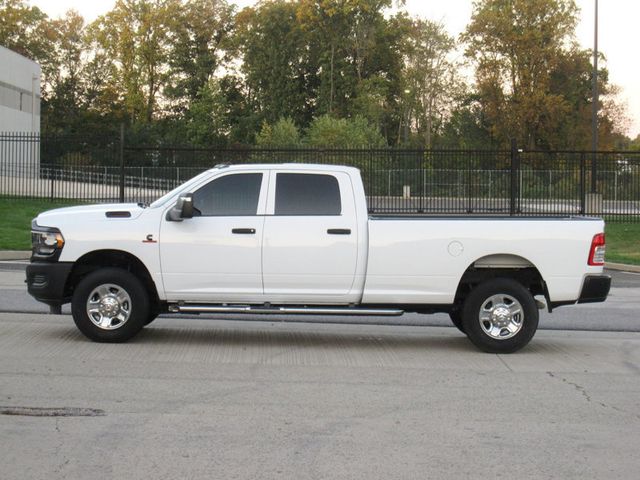 2024 Ram 2500 Tradesman 4x4 Crew Cab 8' Box - 23094533 - 5