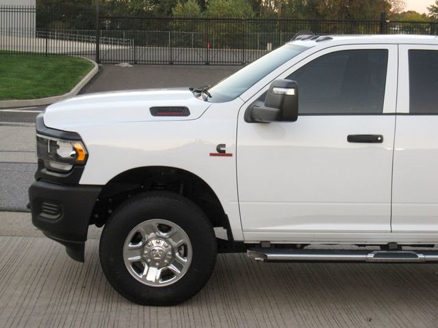 2024 Ram 2500 Tradesman 4x4 Crew Cab 8' Box - 23094533 - 6