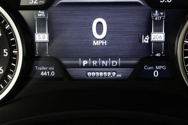 2024 Ram 2500 Tradesman 4x4 Reg Cab 8' Box w/ Safety Group & Uconnect 12'' Nav - 22963355 - 10