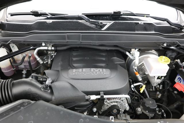 2024 Ram 2500 Tradesman 4x4 Reg Cab 8' Box w/ Safety Group & Uconnect 12'' Nav - 22963355 - 18