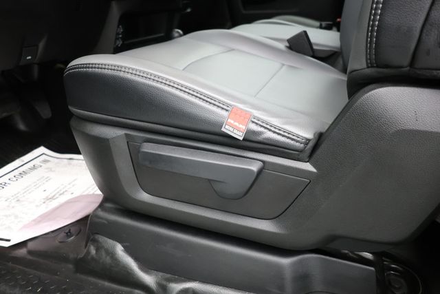 2024 Ram 2500 Tradesman 4x4 Reg Cab 8' Box w/ Safety Group & Uconnect 12'' Nav - 22963355 - 6