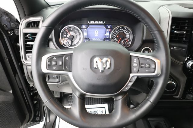 2024 Ram 2500 Tradesman 4x4 Reg Cab 8' Box w/ Safety Group & Uconnect 12'' Nav - 22963355 - 8