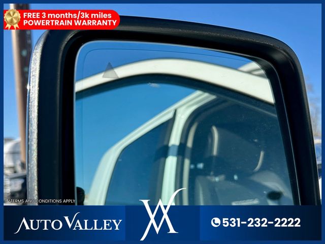 2024 Ram 2500 Mega Cab Laramie Pickup 4D 6 1/3 ft - 22977589 - 13