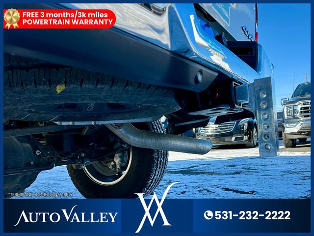 2024 Ram 2500 Mega Cab Laramie Pickup 4D 6 1/3 ft - 22977589 - 42