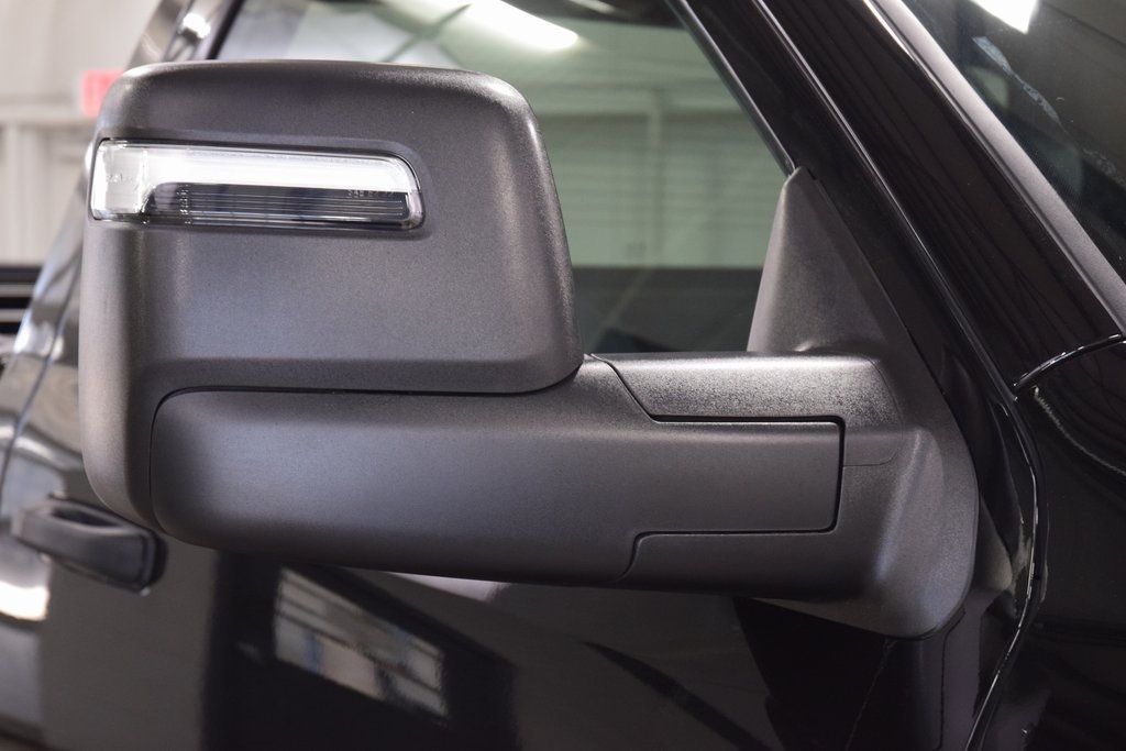 2024 Ram 3500 3500 REG CAB 4X4 * CUMMINS * 8' BED * NEW SNOW DOGG PLOW! - 22977879 - 10