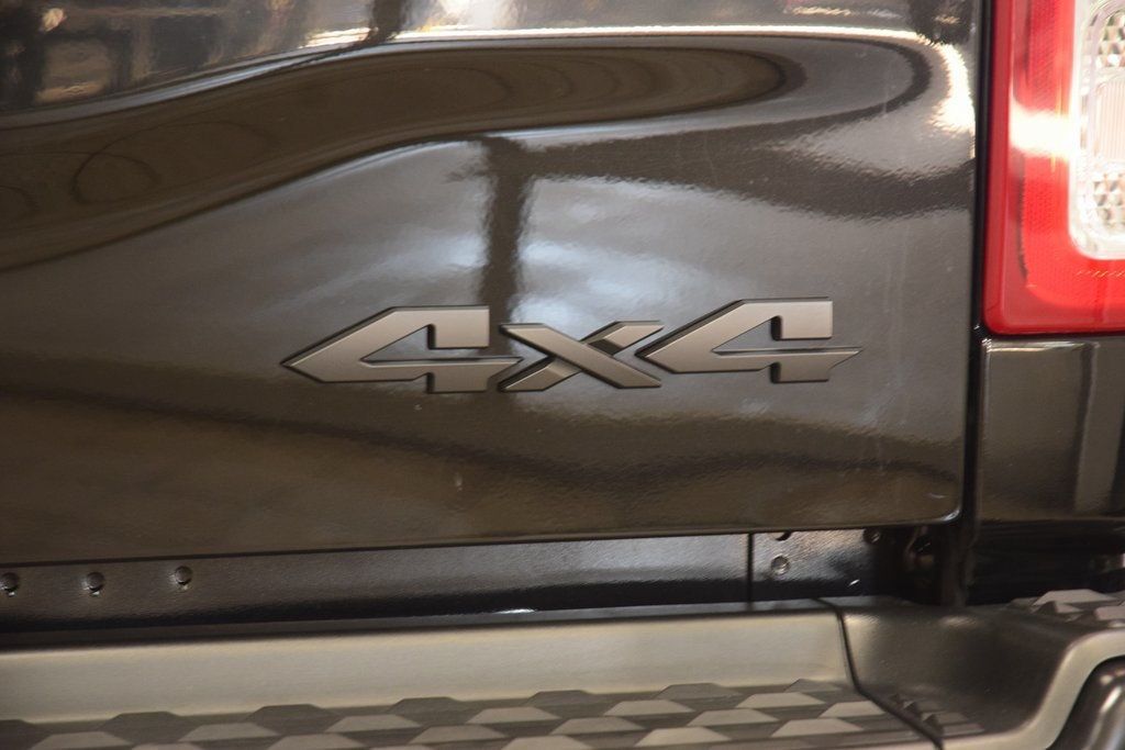 2024 Ram 3500 3500 REG CAB 4X4 * CUMMINS * 8' BED * NEW SNOW DOGG PLOW! - 22977879 - 14