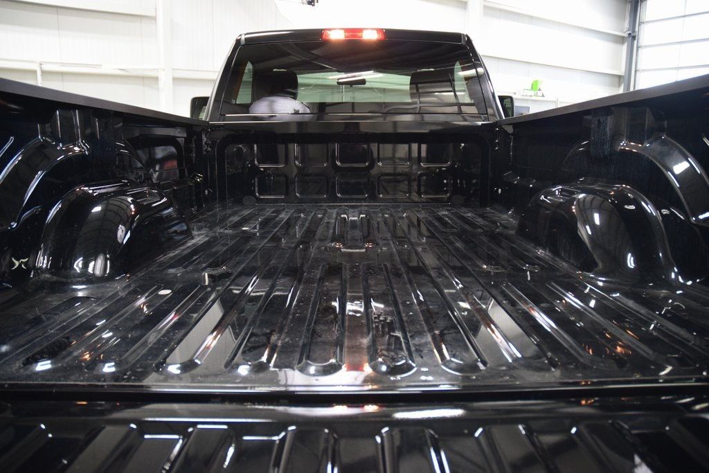 2024 Ram 3500 3500 REG CAB 4X4 * CUMMINS * 8' BED * NEW SNOW DOGG PLOW! - 22977879 - 15