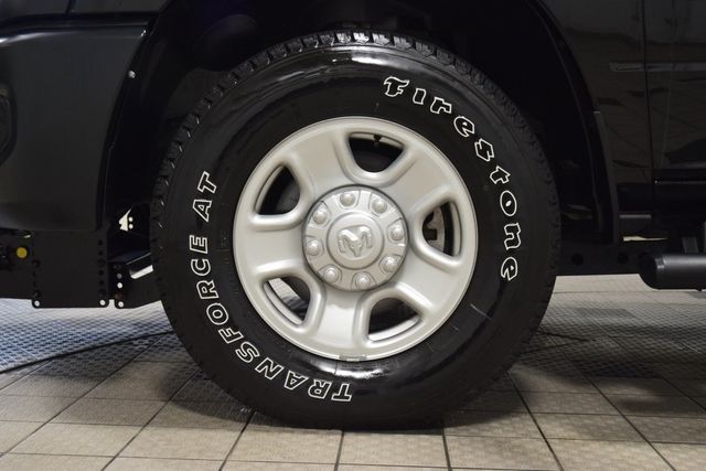 2024 Ram 3500 3500 REG CAB 4X4 * CUMMINS * 8' BED * NEW SNOW DOGG PLOW! - 22977879 - 17