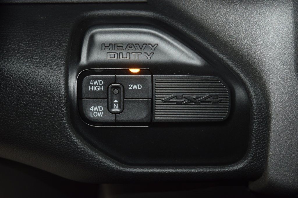 2024 Ram 3500 3500 REG CAB 4X4 * CUMMINS * 8' BED * NEW SNOW DOGG PLOW! - 22977879 - 22