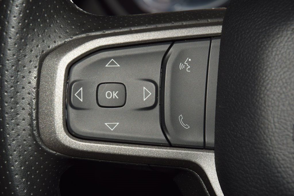 2024 Ram 3500 3500 REG CAB 4X4 * CUMMINS * 8' BED * NEW SNOW DOGG PLOW! - 22977879 - 26