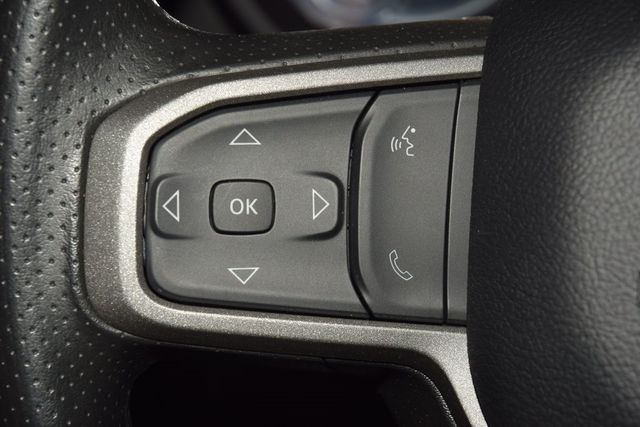 2024 Ram 3500 3500 REG CAB 4X4 * CUMMINS * 8' BED * NEW SNOW DOGG PLOW! - 22977879 - 26