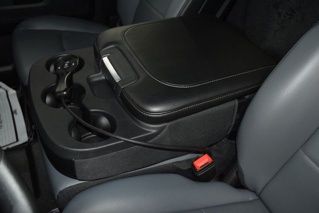 2024 Ram 3500 3500 REG CAB 4X4 * CUMMINS * 8' BED * NEW SNOW DOGG PLOW! - 22977879 - 30