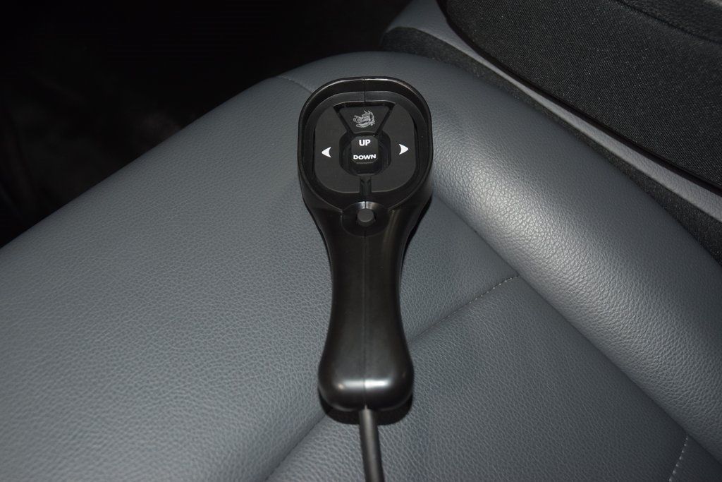 2024 Ram 3500 3500 REG CAB 4X4 * CUMMINS * 8' BED * NEW SNOW DOGG PLOW! - 22977879 - 31