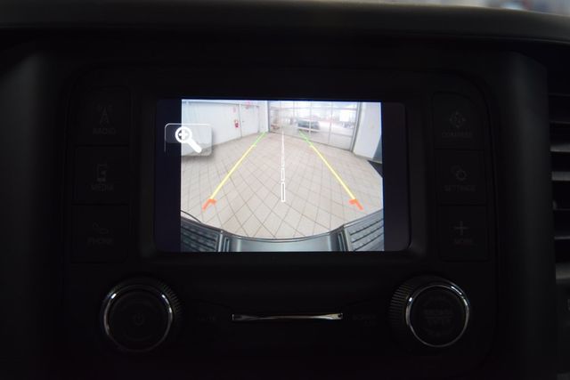 2024 Ram 3500 3500 REG CAB 4X4 * CUMMINS * 8' BED * NEW SNOW DOGG PLOW! - 22977879 - 37