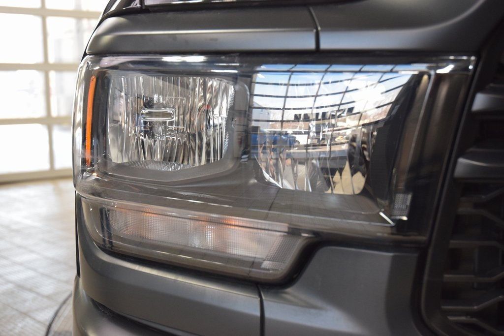 2024 Ram 3500 3500 REG CAB 4X4 * CUMMINS * 8' BED * NEW SNOW DOGG PLOW! - 22977879 - 6