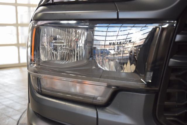 2024 Ram 3500 3500 REG CAB 4X4 * CUMMINS * 8' BED * NEW SNOW DOGG PLOW! - 22977879 - 6