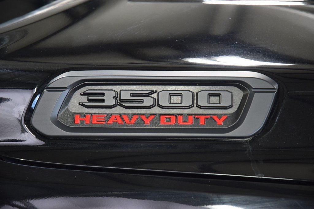 2024 Ram 3500 3500 REG CAB 4X4 * CUMMINS * 8' BED * NEW SNOW DOGG PLOW! - 22977879 - 8