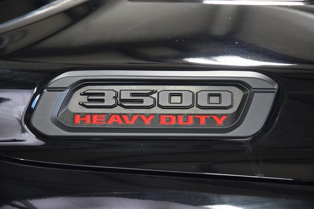 2024 Ram 3500 3500 REG CAB 4X4 * CUMMINS * 8' BED * NEW SNOW DOGG PLOW! - 22977879 - 8