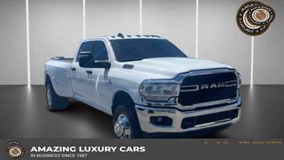 2024 Ram 3500