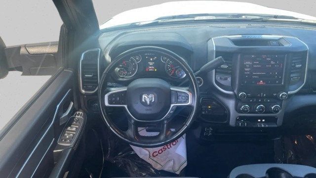 2024 Ram 3500 Big Horn 4x4 Crew Cab 8' Box - 23011824 - 13