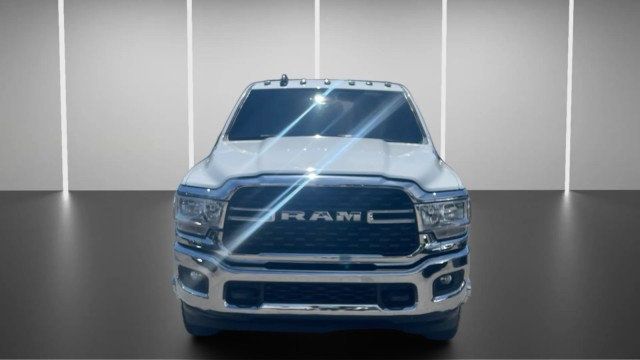 2024 Ram 3500 Big Horn 4x4 Crew Cab 8' Box - 23011824 - 1
