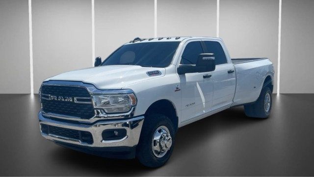 2024 Ram 3500 Big Horn 4x4 Crew Cab 8' Box - 23011824 - 2