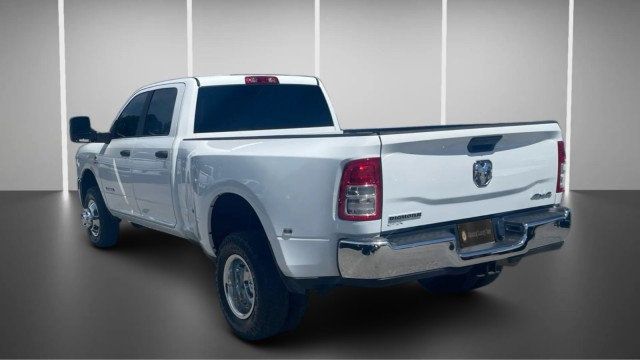 2024 Ram 3500 Big Horn 4x4 Crew Cab 8' Box - 23011824 - 6