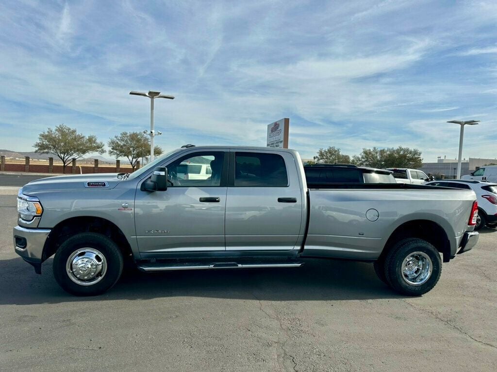 2024 Ram 3500 Big Horn 4x4 Crew Cab 8' Box - 22733245 - 1