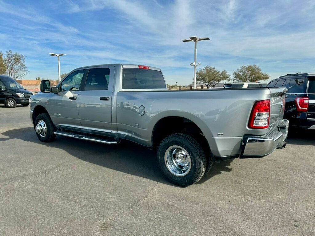 2024 Ram 3500 Big Horn 4x4 Crew Cab 8' Box - 22733245 - 2