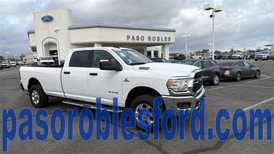 2024 Ram 3500 - 3C63R3HL0RG338999